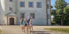 Tagesausflüge